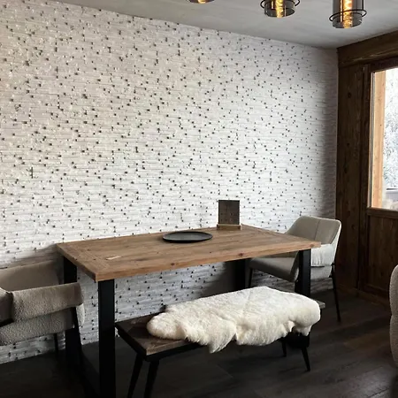 Ariondaz Edelweiss - Grand Familial A Deux Pas Des Pistes Mae-4321 * 谷雪维尔